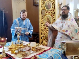 НЕДЕЛЯ МЯСОПУСТНАЯ, О СТРАШНОМ СУДЕ